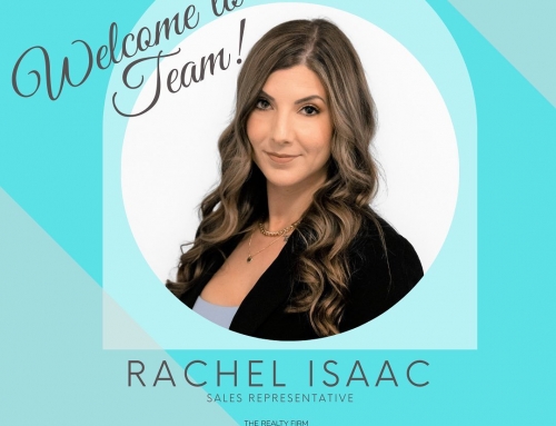 Welcome to the Team Rachel!